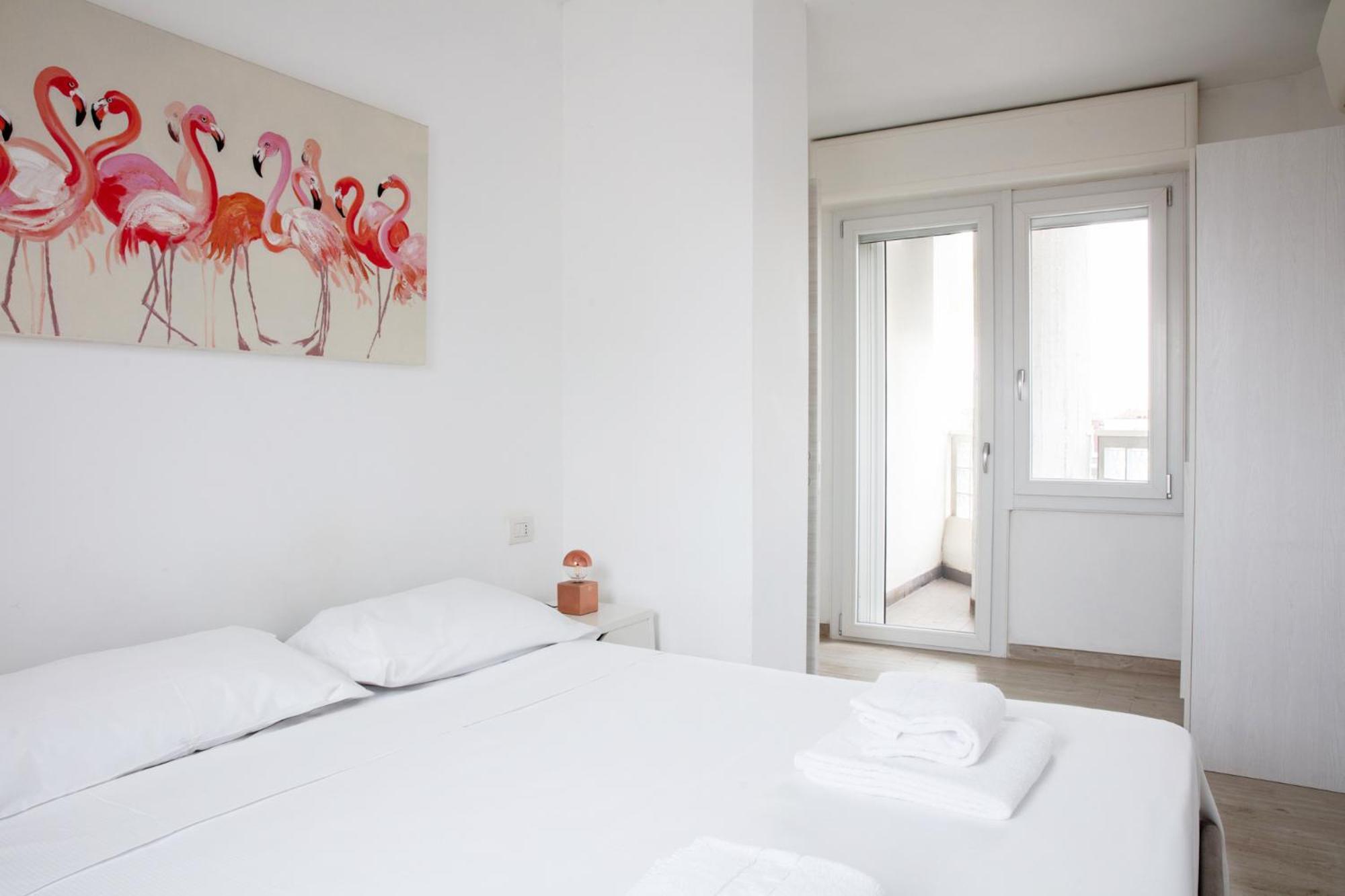 Dehomes - Porta Genova Luxury Stay Milán Exteriér fotografie