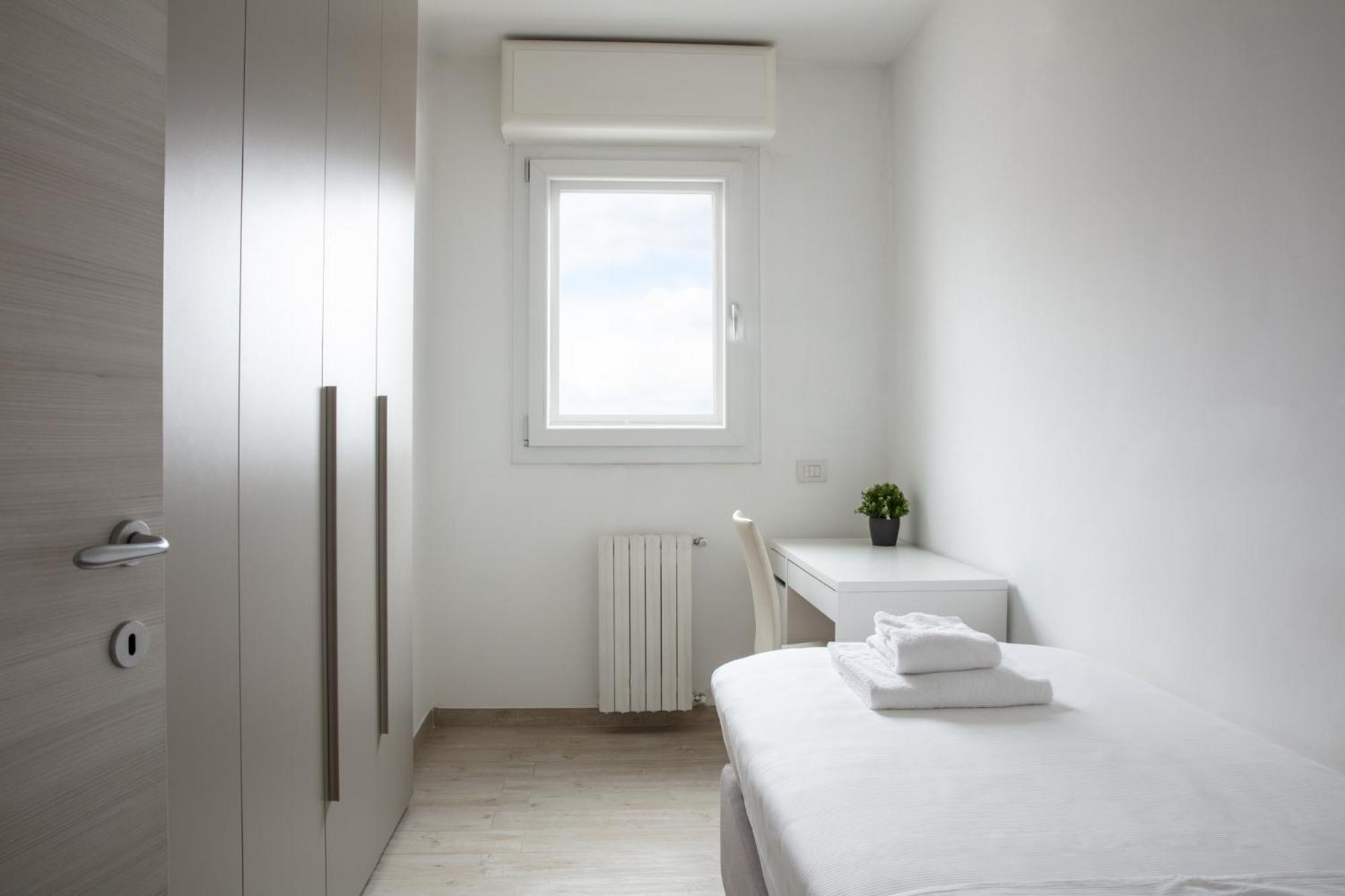 Dehomes - Porta Genova Luxury Stay Milán Exteriér fotografie
