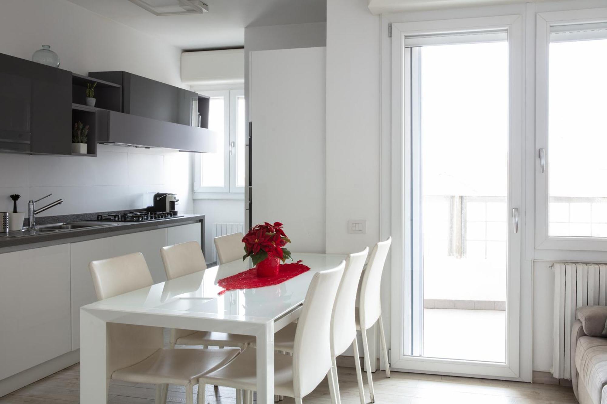 Dehomes - Porta Genova Luxury Stay Milán Exteriér fotografie